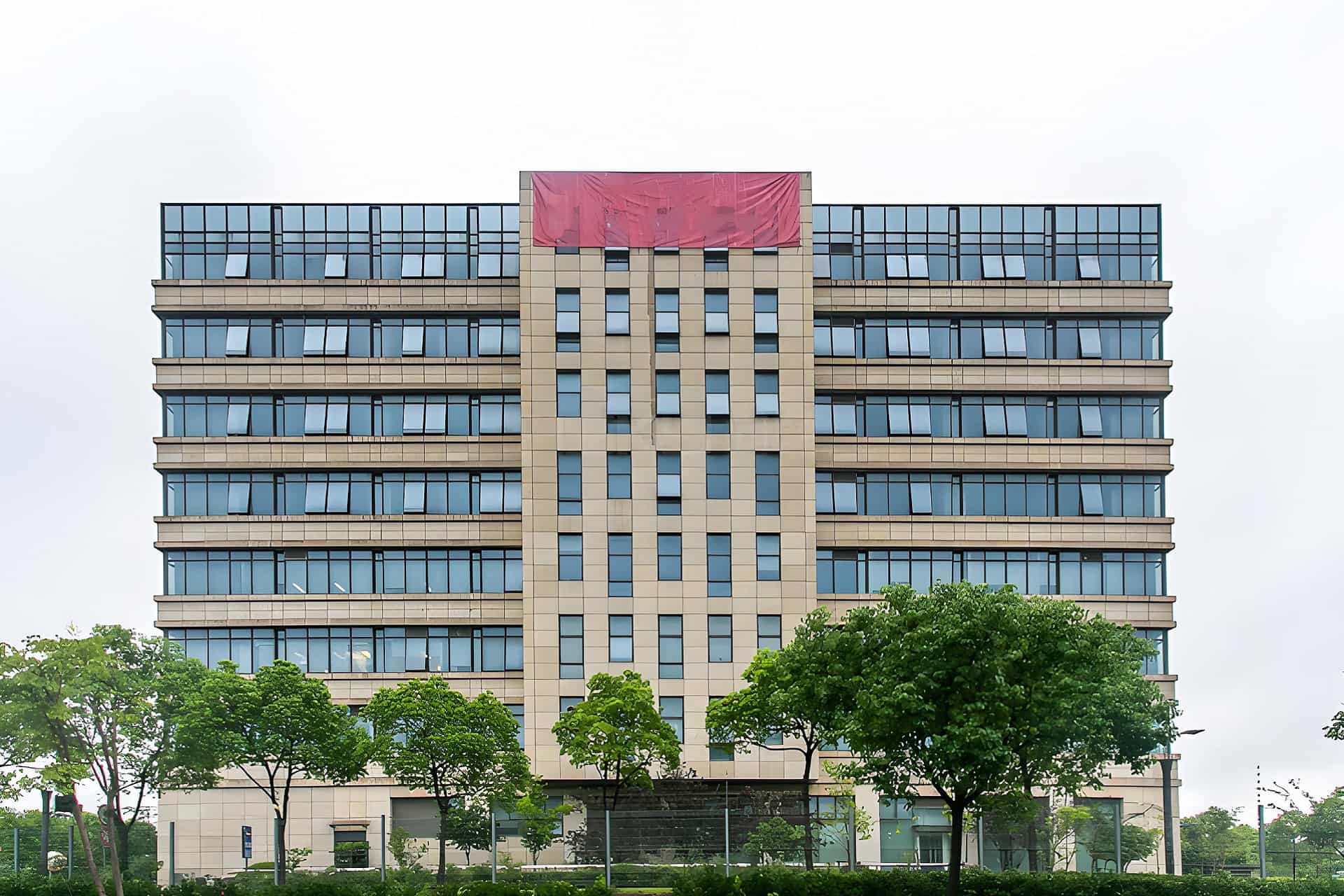 外立面